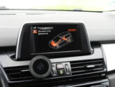 BMW 220D GRAND TOURER