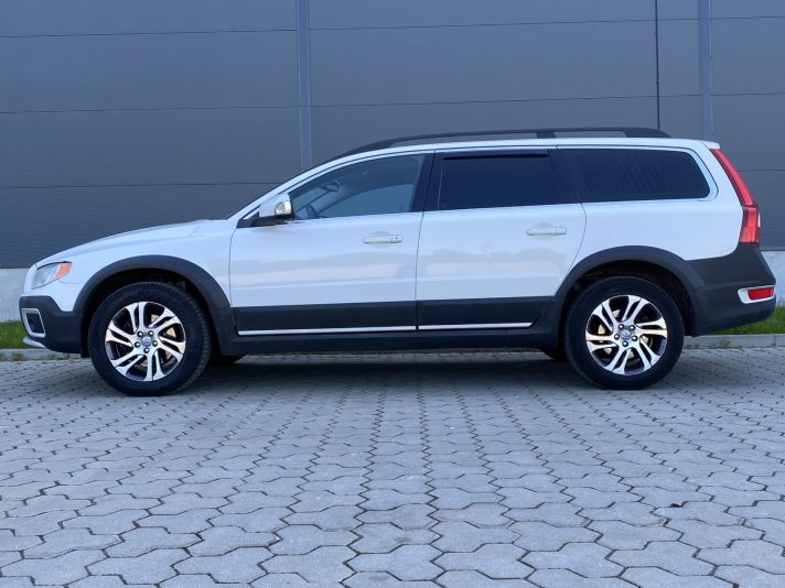 VOLVO XC70 FaceLift 2.4D 5cilindri 4x4