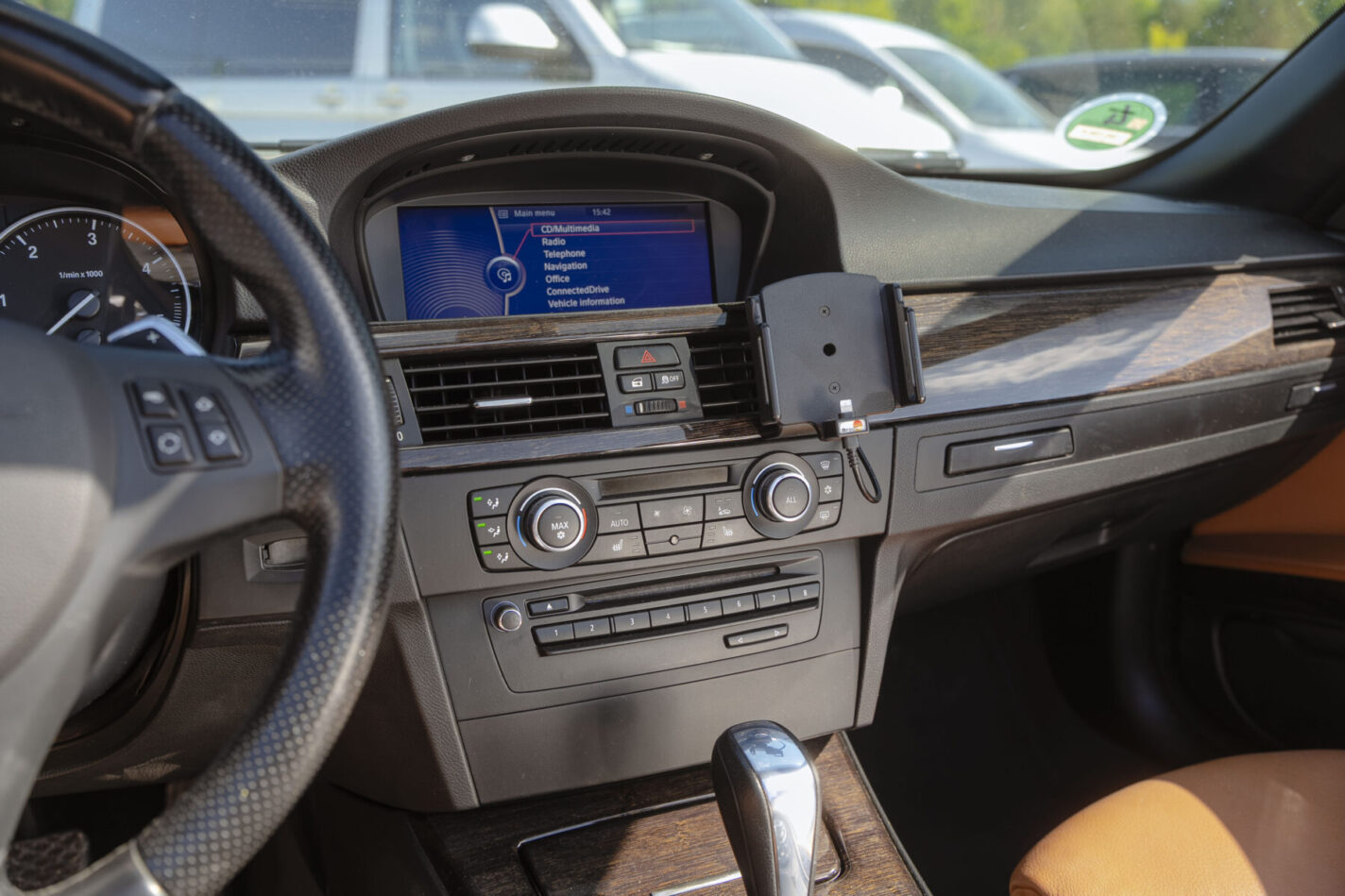 BMW 320 MPACK