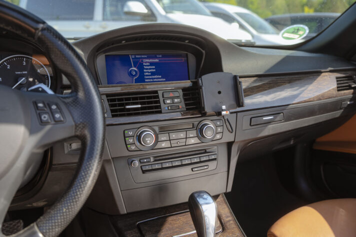 BMW 320 MPACK
