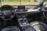 AUDI A6 LIMOUSINE QUATTRO