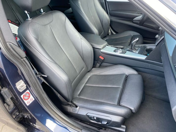 Bmw 330D Xdrive GT Facelift