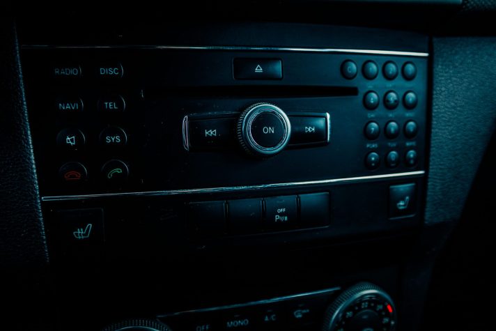 MERCEDES BENZ GLK 280