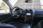 MERCEDES BENZ ML 320 4MATIC