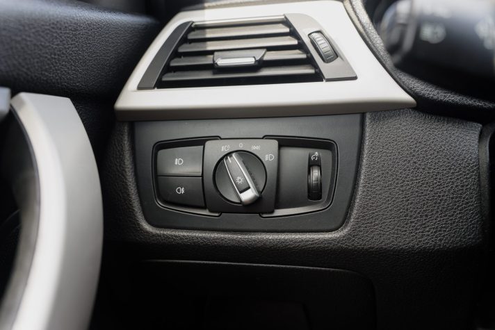 BMW 318D
