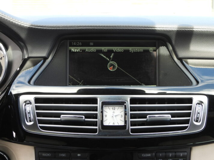 MERCEDES BENZ CLS350 AMG