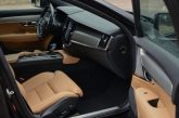 Tikko ievests. Volvo V90 Cross Country Awd. 2.0 D5 (173 kw-235 zs) Dīzelis. ar Automātisko ātrumkārbu.