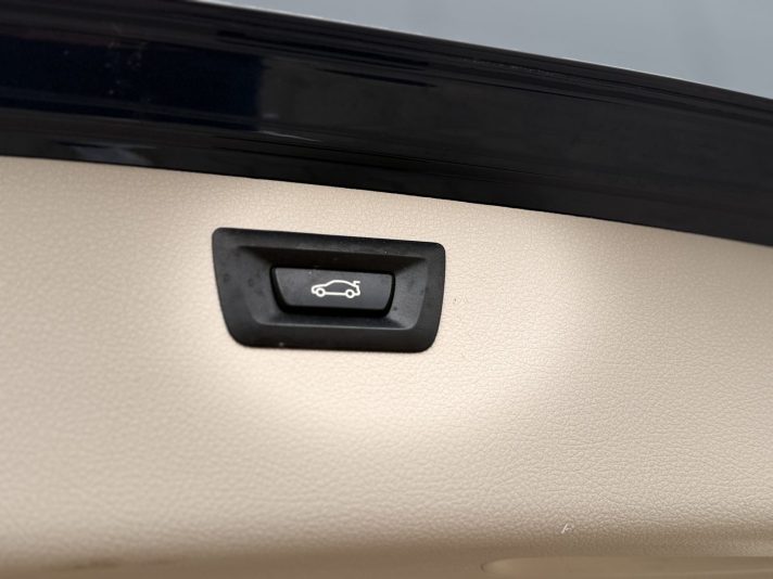 BMW 320 F31 Luxury