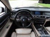 BMW 740d