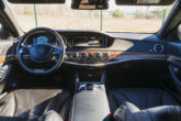 MERCEDES BENZ S350 BLUETEC 4MATIC