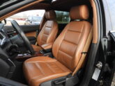 AUDI A6 FACELIFT