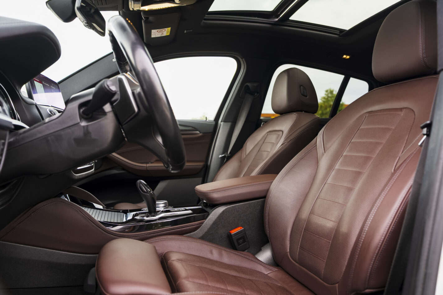 BMW X4 XDRIVE M40D