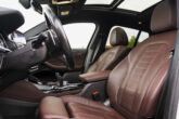 BMW X4 XDRIVE M40D