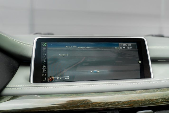 BMW X5 XDRIVE 30D