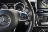 MERCEDES BENZ AMG GLE 43