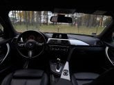 BMW 320 F31 M Sports Package