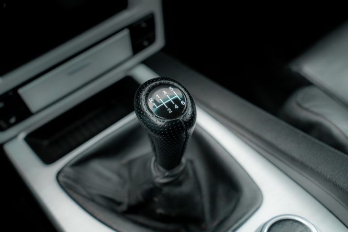 BMW 530D