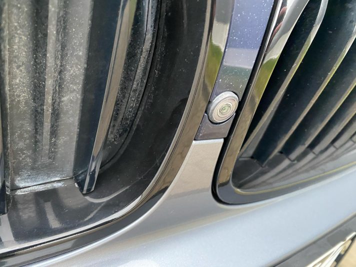 Bmw 530D G30 Xdrive, M-Sport M-Pack