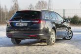 OPEL INSIGNIA SPORTS TOURER SW