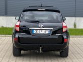 TOYOTA RAV-4 2.2D 4D  110kw Automāts 4x4