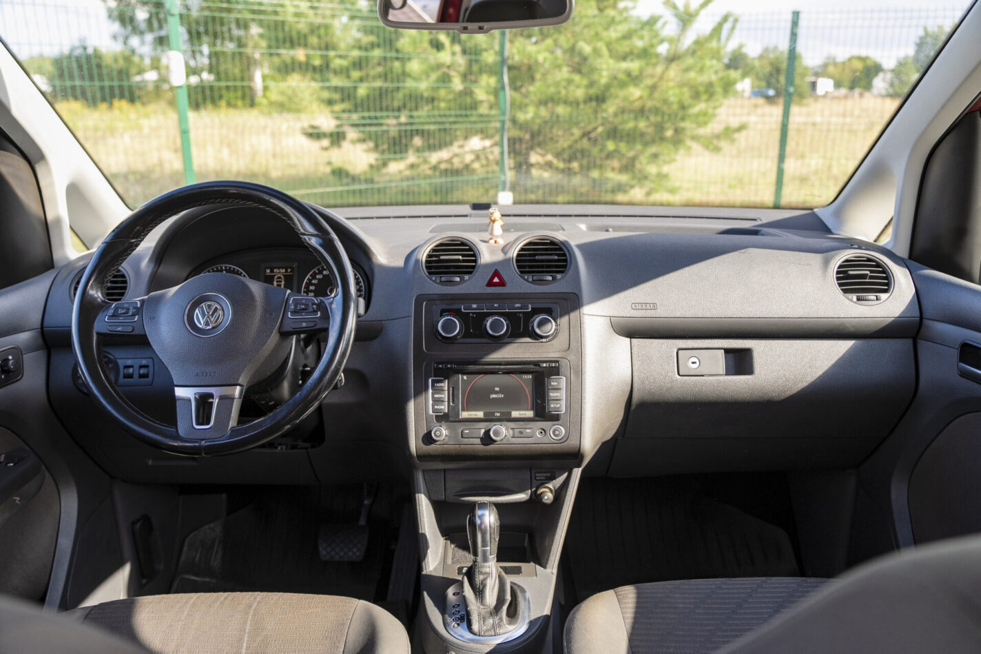 VW CADDY