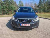VOLVO XC60 2.4 D5, 151KW.