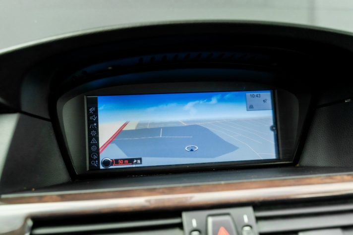 BMW 530D