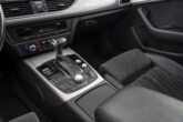 AUDI A6 AVANT QUATTRO