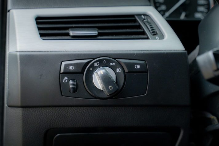 BMW 530D