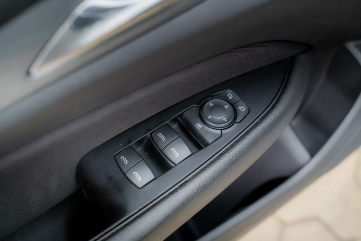 OPEL INSIGNIA GRAND SPORT