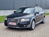 Tikko no Francijas. AUDI A 6 ALLROAD, 3D QUATTRO.