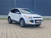 Ford Kuga 2.0 TDCi AWD, 163hp, 2014g.