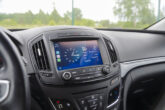 OPEL INSIGNIA SPORTS TOURER SW