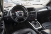 AUDI Q5 QUATTRO
