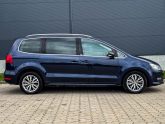 VW SHARAN