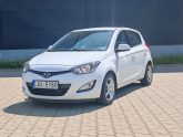 HYUNDAI I20, 1.1CRDI, 2014 GADS.