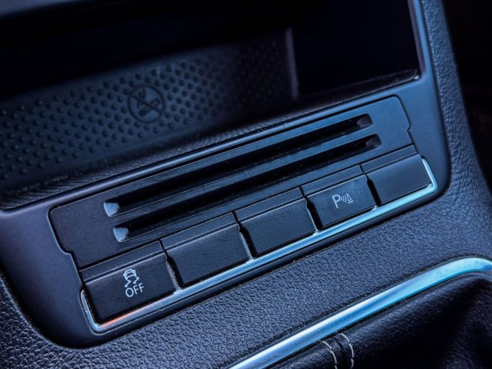 VW GOLF PLUS