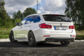 BMW 318 M-PACK