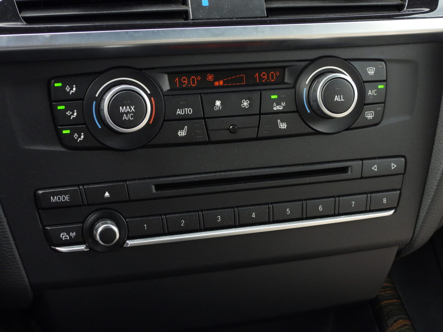 BMW X3 XDRIVE30D