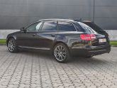 AUDI A6 2.7TDI, 2011 GADS.