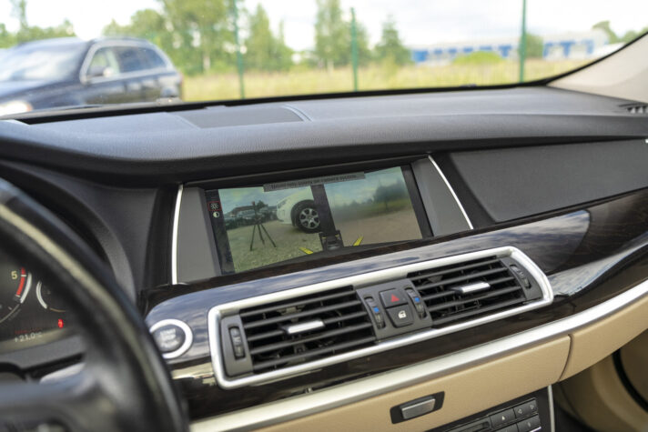 BMW 530GT XDRIVE