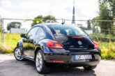 VW BEETLE