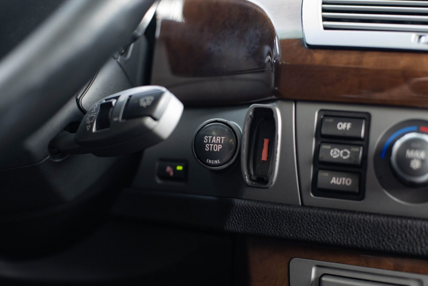 BMW 730d