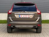 VOLVO XC60 2.4D 5-cilindru dzinējs  133kw