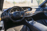 MERCEDES BENZ S350 BLUETEC 4MATIC