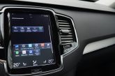 Tikko ievests. 2016. gada modelis. Volvo Xc90 Inscription T8 Twin Engine Awd Plug-In Hybrid.