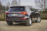 AUDI Q5 QUATTRO