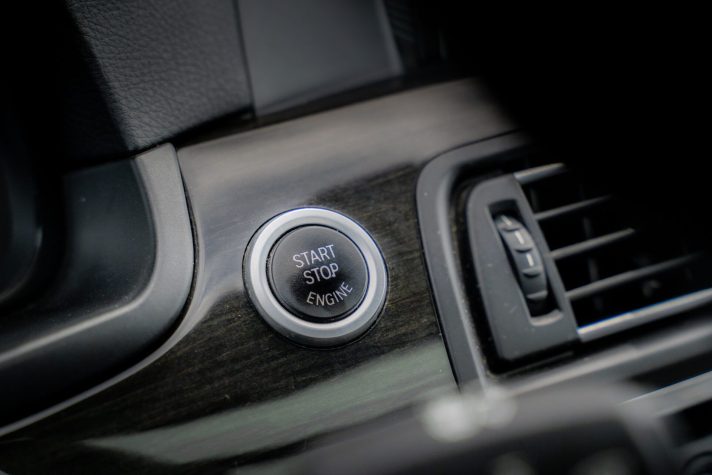 BMW 530D