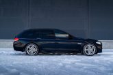 BMW 525D