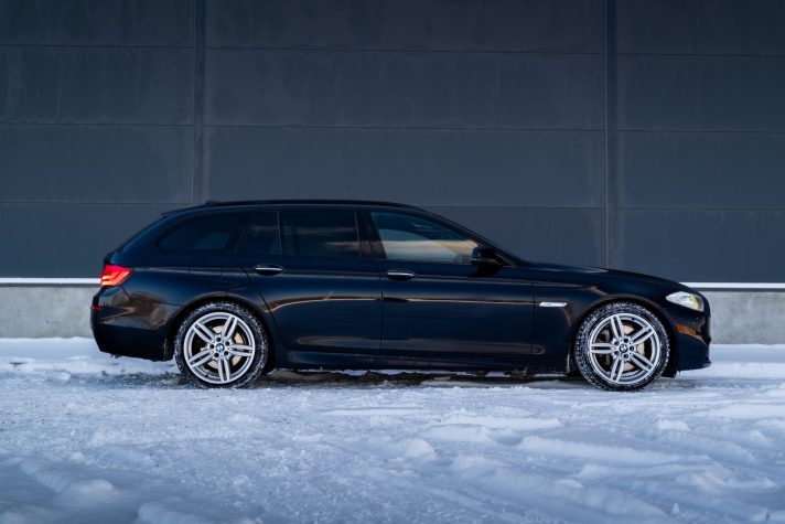 BMW 525D